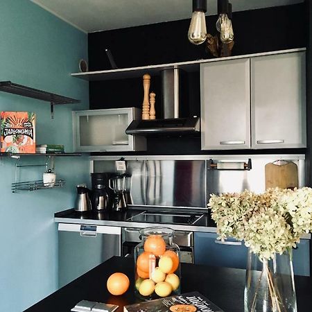 Apartament - Centrum Zabrze Eksteriør billede