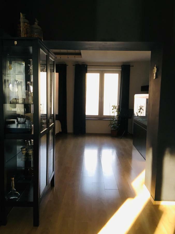 Apartament - Centrum Zabrze Eksteriør billede
