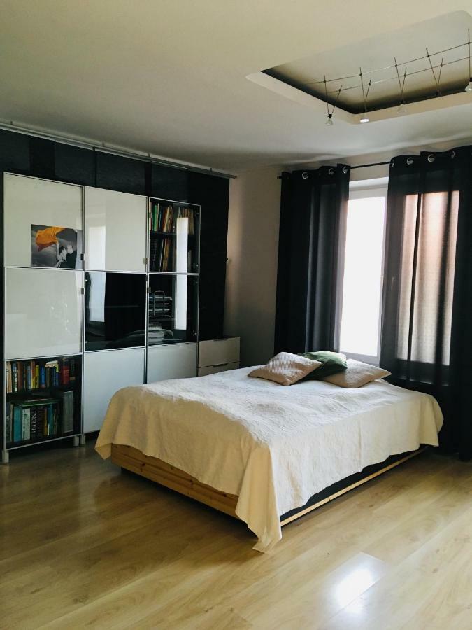 Apartament - Centrum Zabrze Eksteriør billede