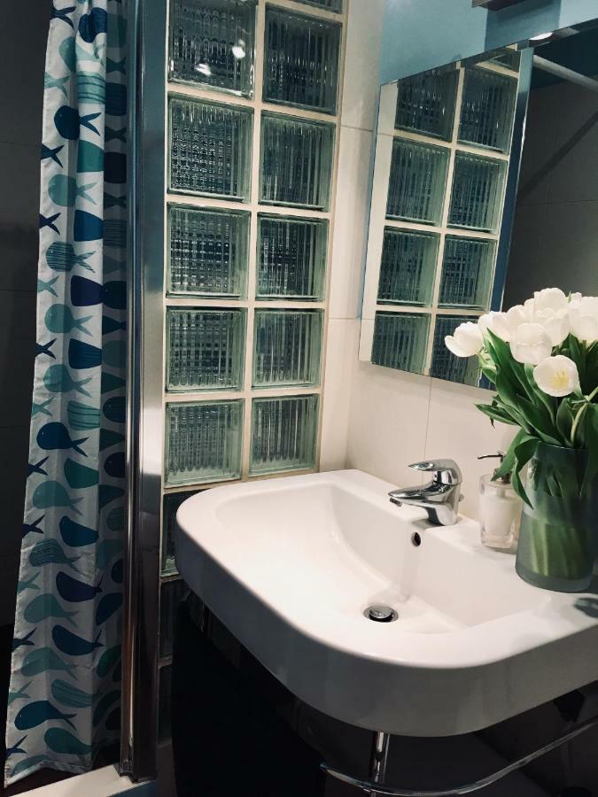Apartament - Centrum Zabrze Eksteriør billede