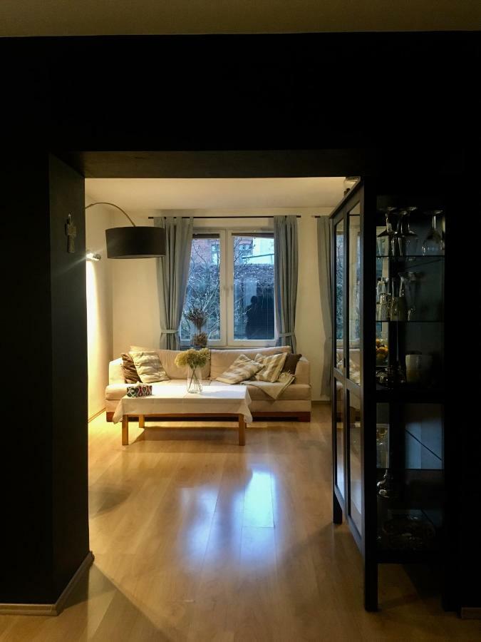 Apartament - Centrum Zabrze Eksteriør billede